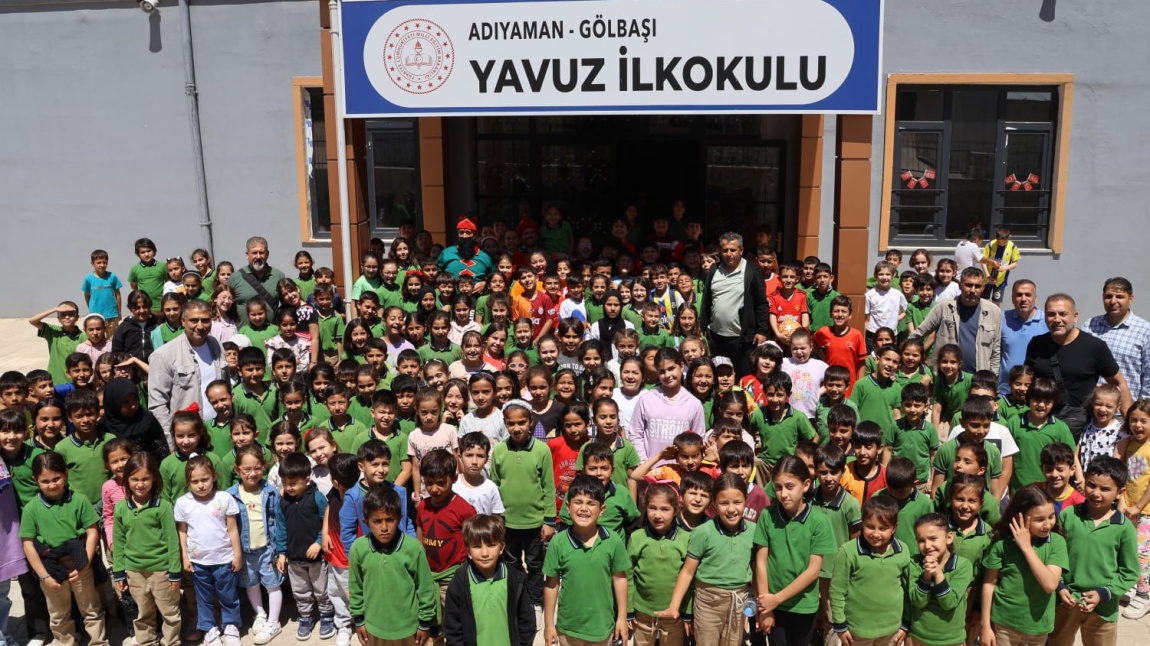 TİYATRO ETKİNLİĞİ