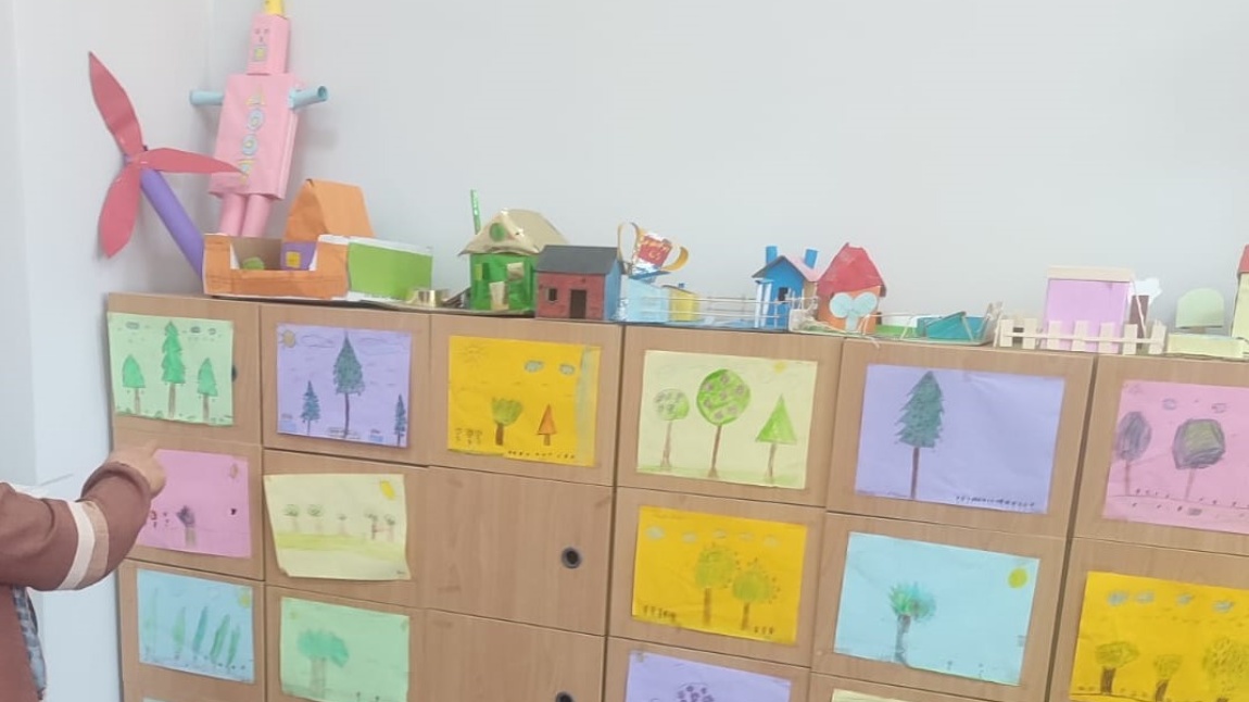 DÖNEM SONU KÜLTÜR SANAT VE SPOR ETKİNLİKLERİ